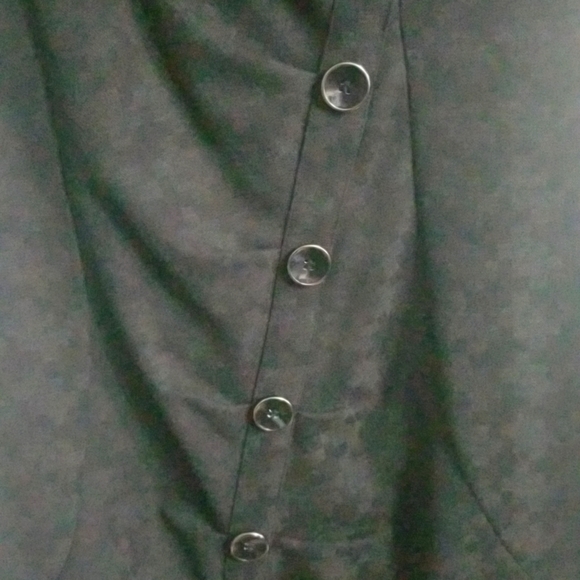 Le chateau houndsworth shift dress - Picture 2 of 5